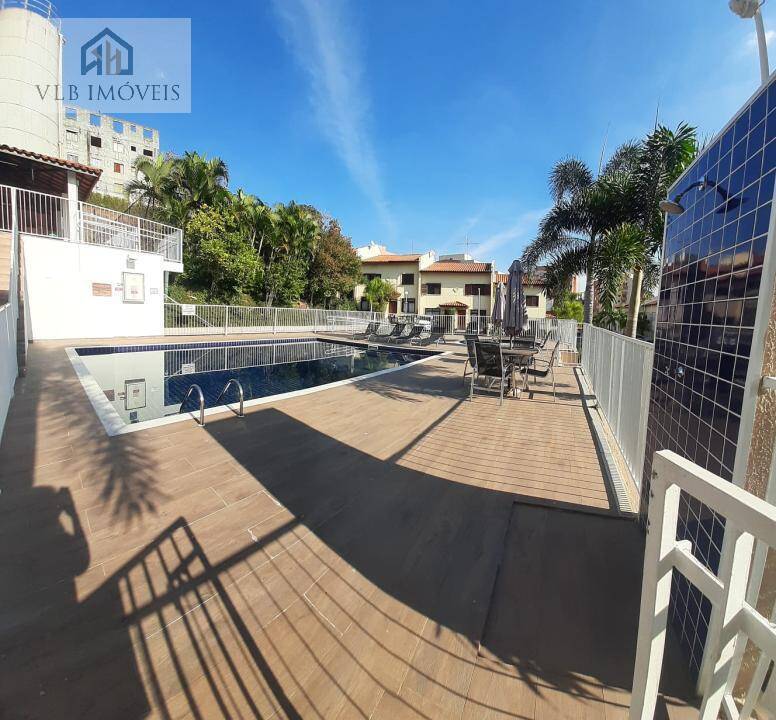 Sobrado, 3 quartos, 220 m² - Foto 22