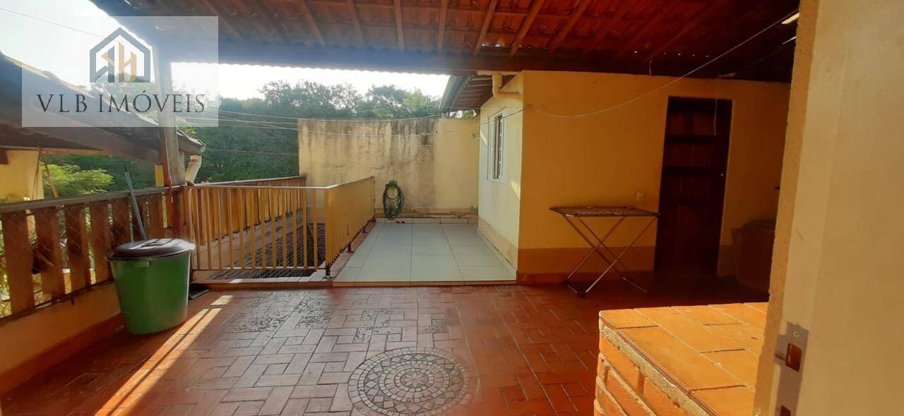Sobrado, 3 quartos, 220 m² - Foto 20