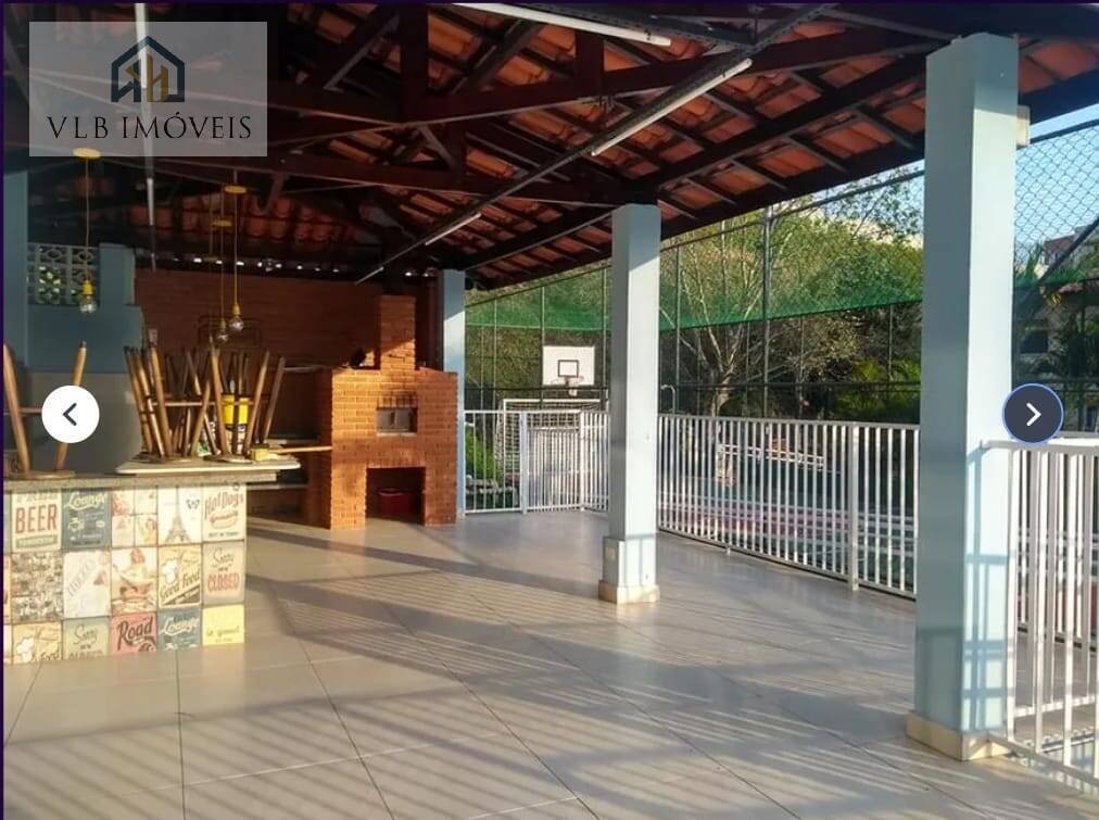 Sobrado, 3 quartos, 220 m² - Foto 24