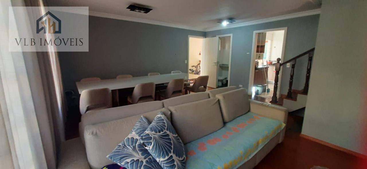 Sobrado, 3 quartos, 220 m² - Foto 5