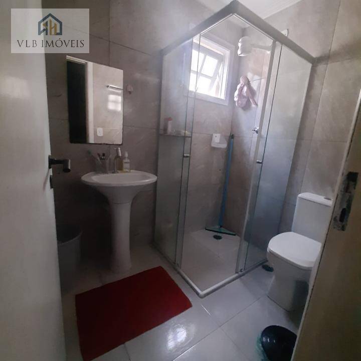 Sobrado, 3 quartos, 220 m² - Foto 11