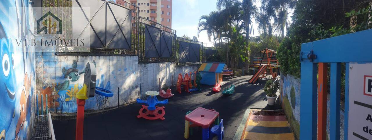 Sobrado, 3 quartos, 220 m² - Foto 25