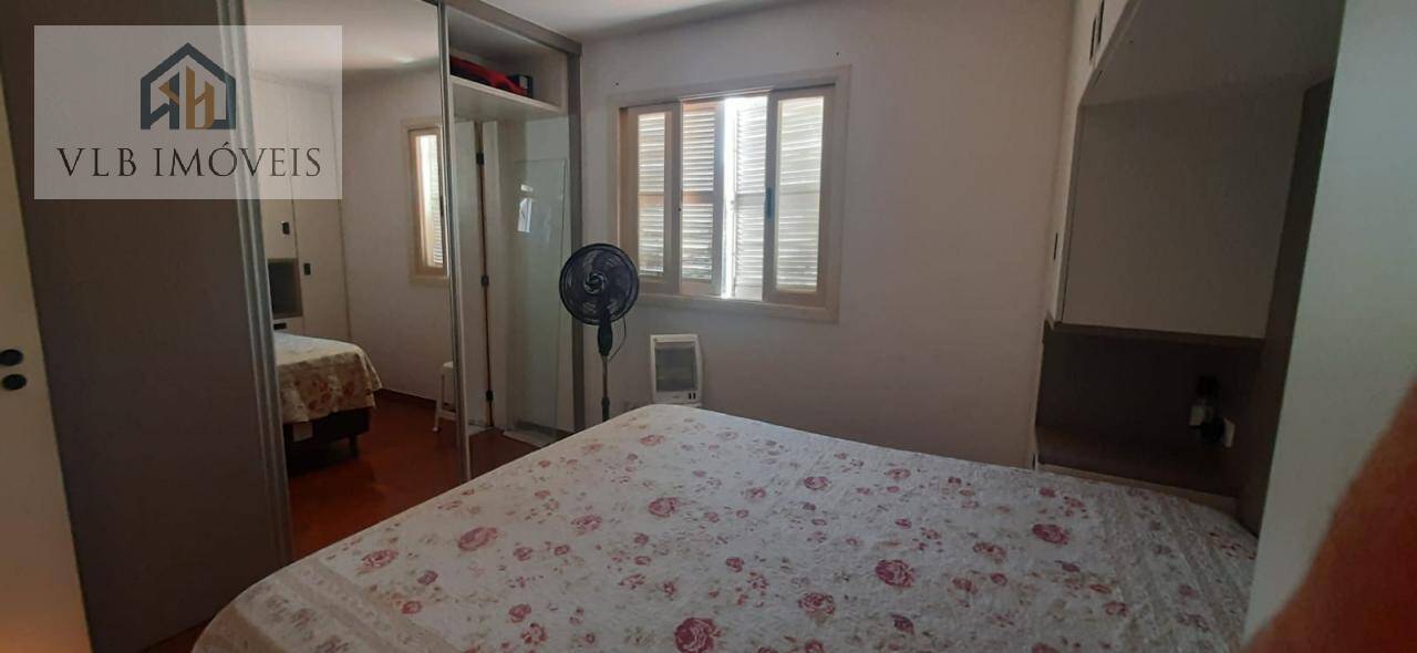 Sobrado, 3 quartos, 220 m² - Foto 14