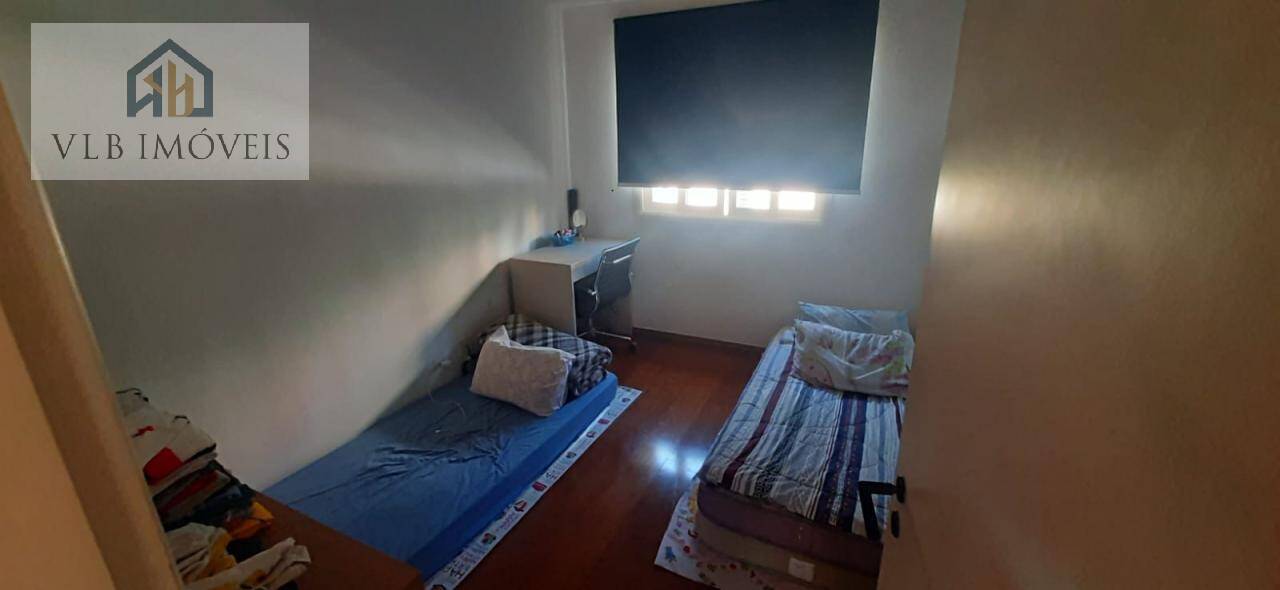 Sobrado, 3 quartos, 220 m² - Foto 9