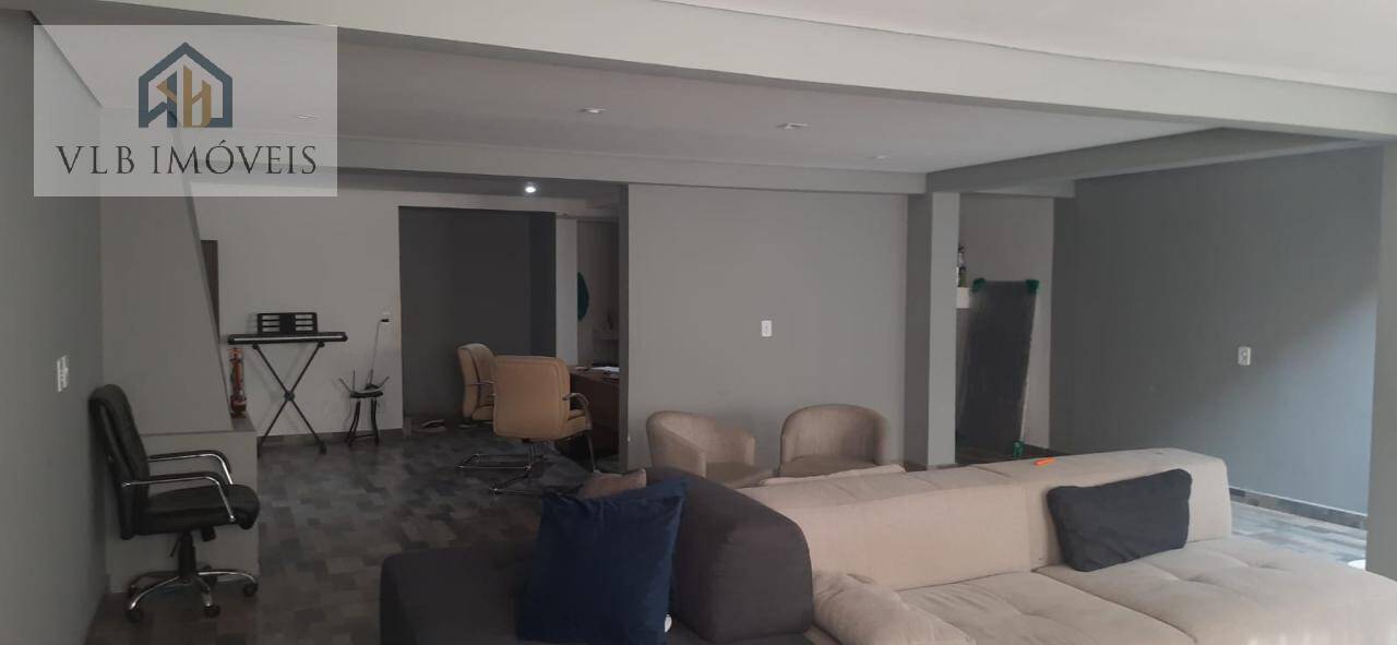 Sobrado, 3 quartos, 220 m² - Foto 17