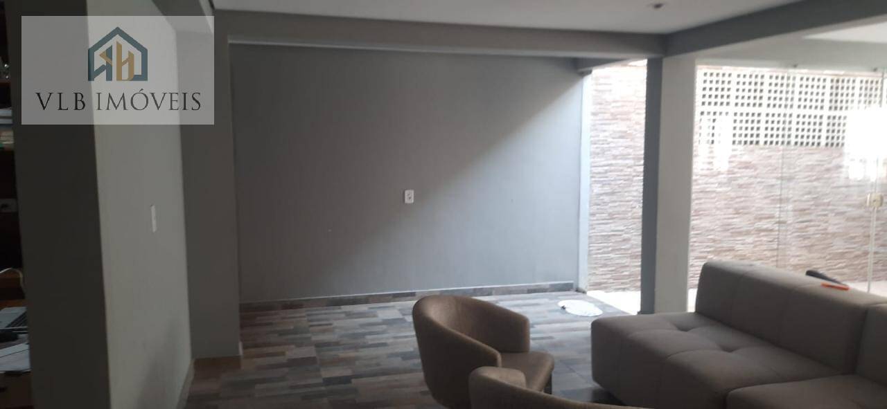 Sobrado, 3 quartos, 220 m² - Foto 18