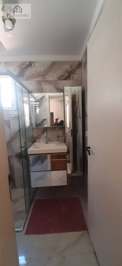 Sobrado, 3 quartos, 220 m² - Foto 16