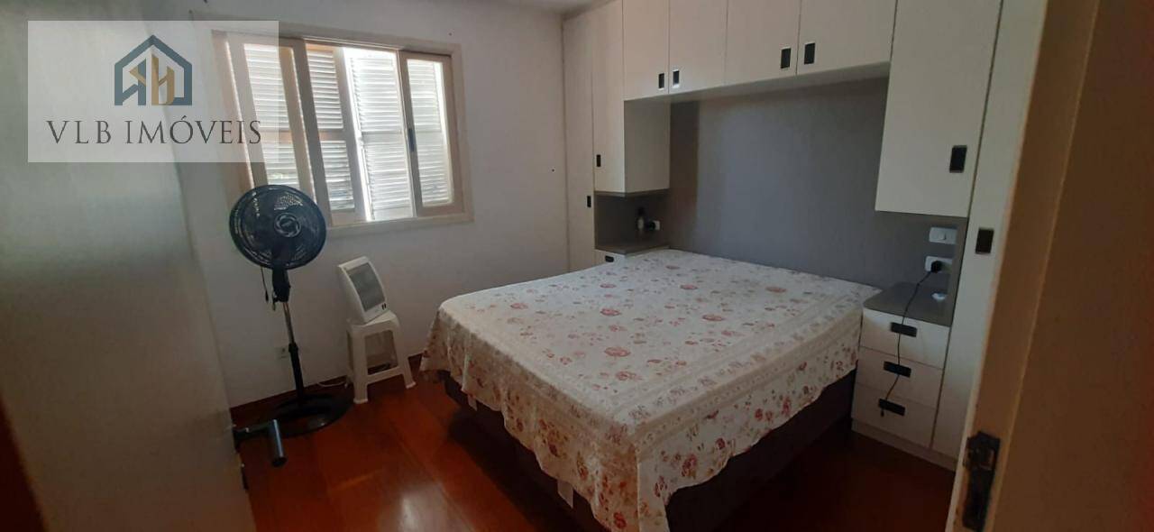 Sobrado, 3 quartos, 220 m² - Foto 13