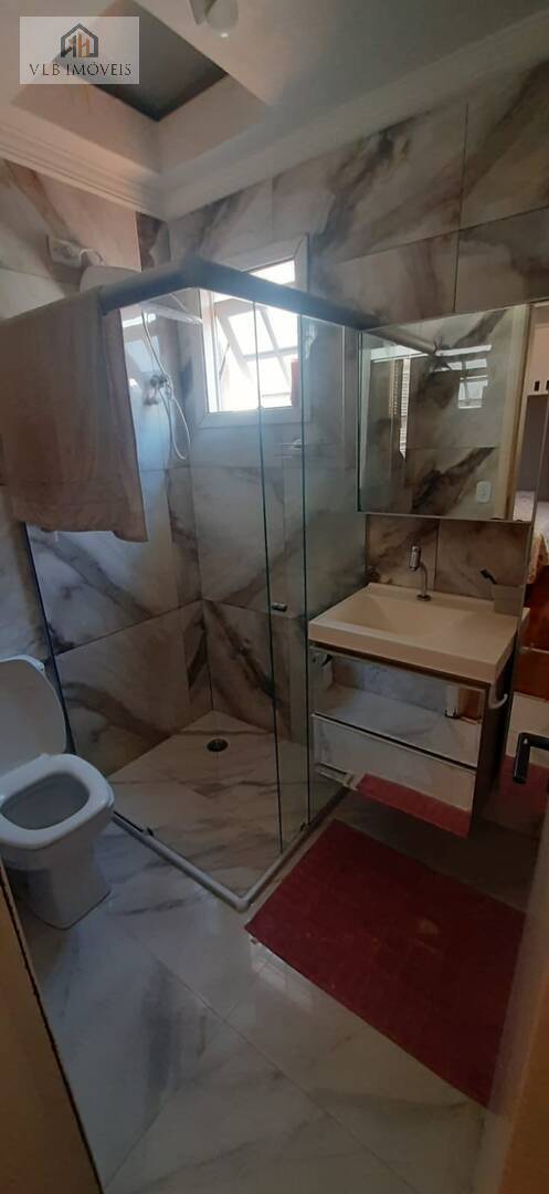 Sobrado, 3 quartos, 220 m² - Foto 15