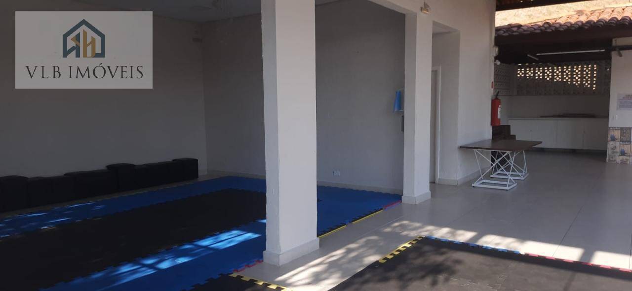 Sobrado, 3 quartos, 220 m² - Foto 26