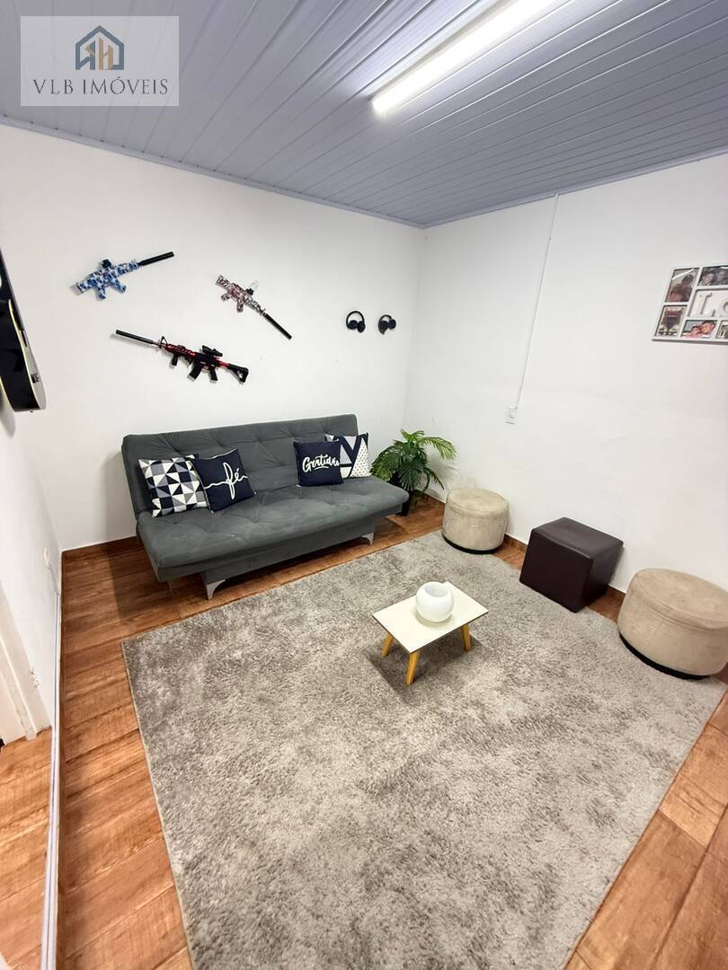 Sobrado, 3 quartos, 130 m² - Foto 10