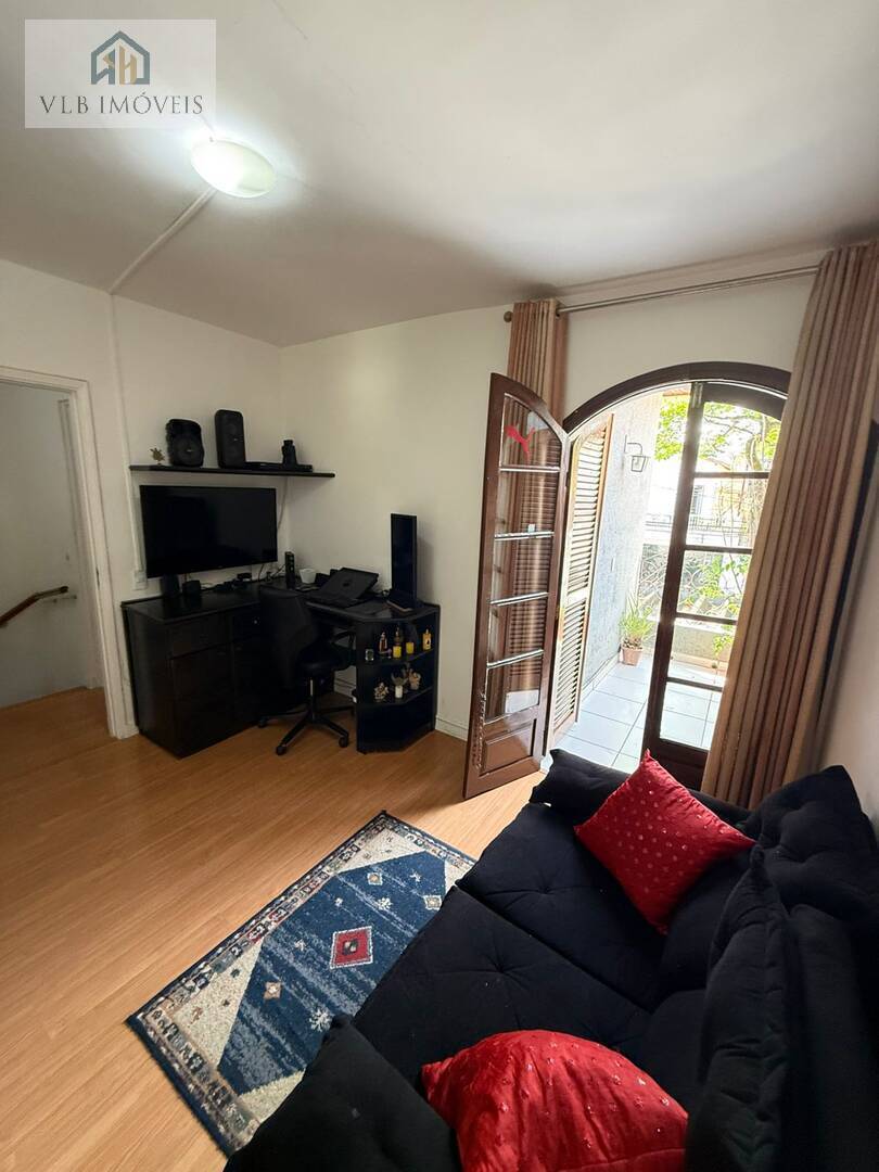 Sobrado, 3 quartos, 130 m² - Foto 14