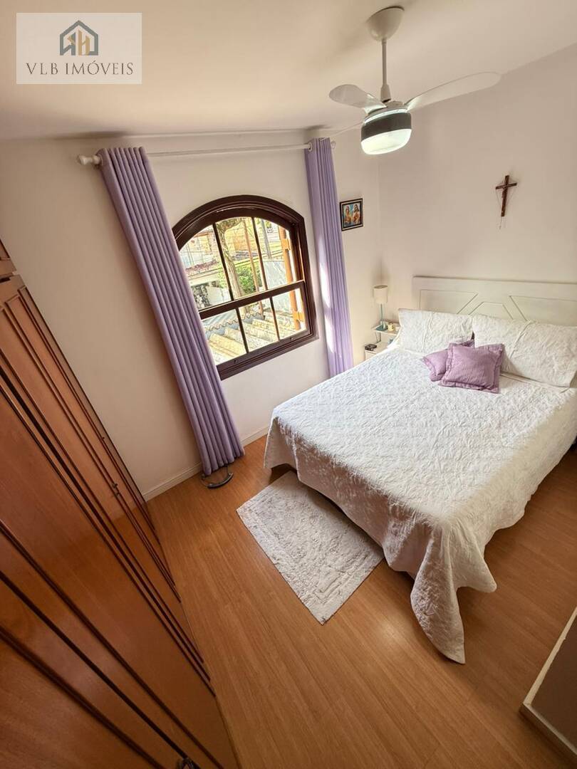 Sobrado, 3 quartos, 130 m² - Foto 16