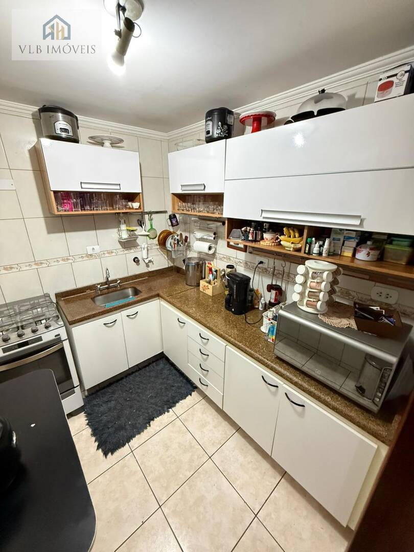 Sobrado, 3 quartos, 130 m² - Foto 6