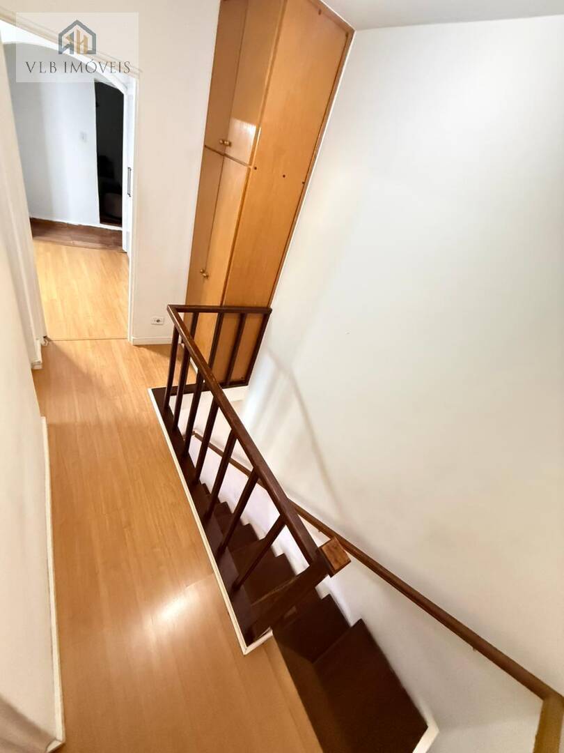 Sobrado, 3 quartos, 130 m² - Foto 9