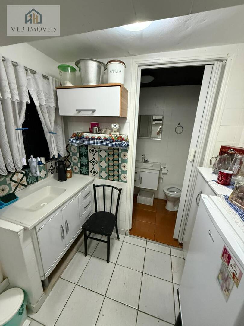 Sobrado, 3 quartos, 130 m² - Foto 24