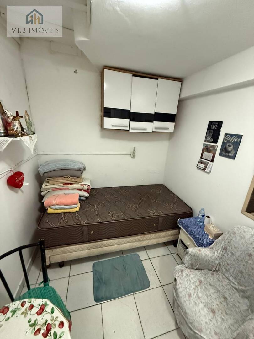 Sobrado, 3 quartos, 130 m² - Foto 22