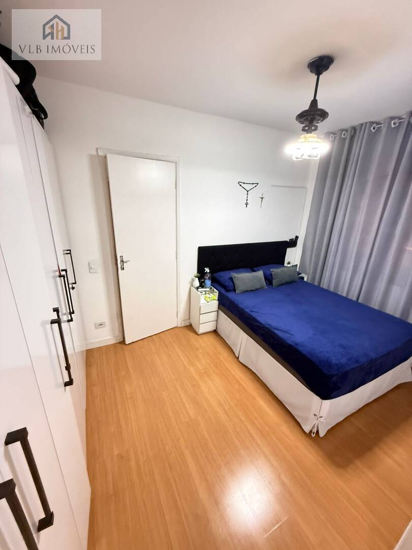 Sobrado, 3 quartos, 130 m² - Foto 21