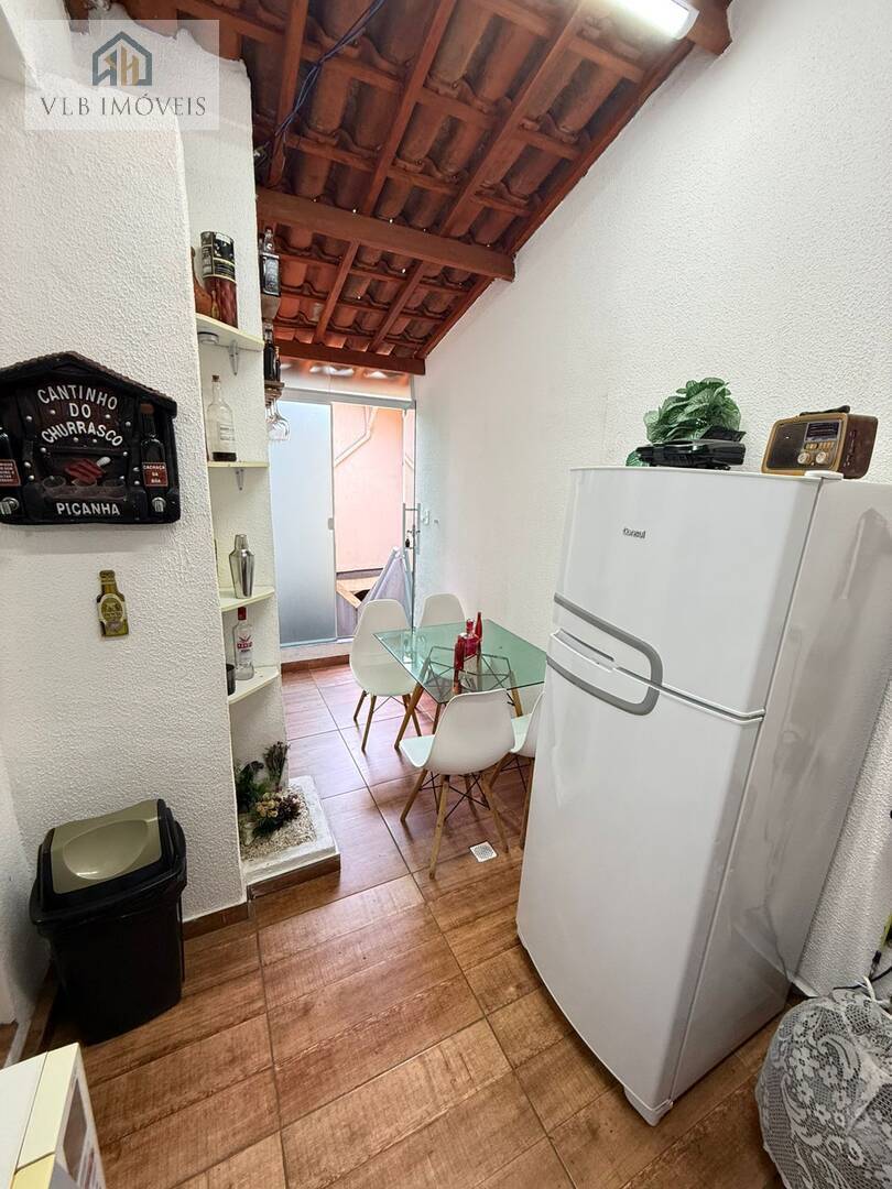 Sobrado, 3 quartos, 130 m² - Foto 23