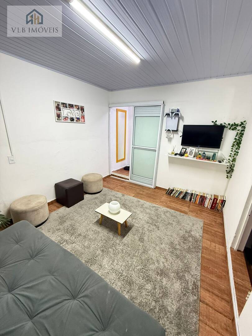 Sobrado, 3 quartos, 130 m² - Foto 11