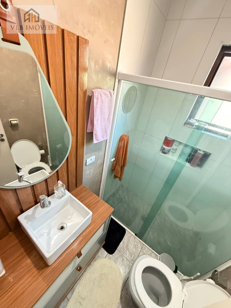 Sobrado, 3 quartos, 130 m² - Foto 18