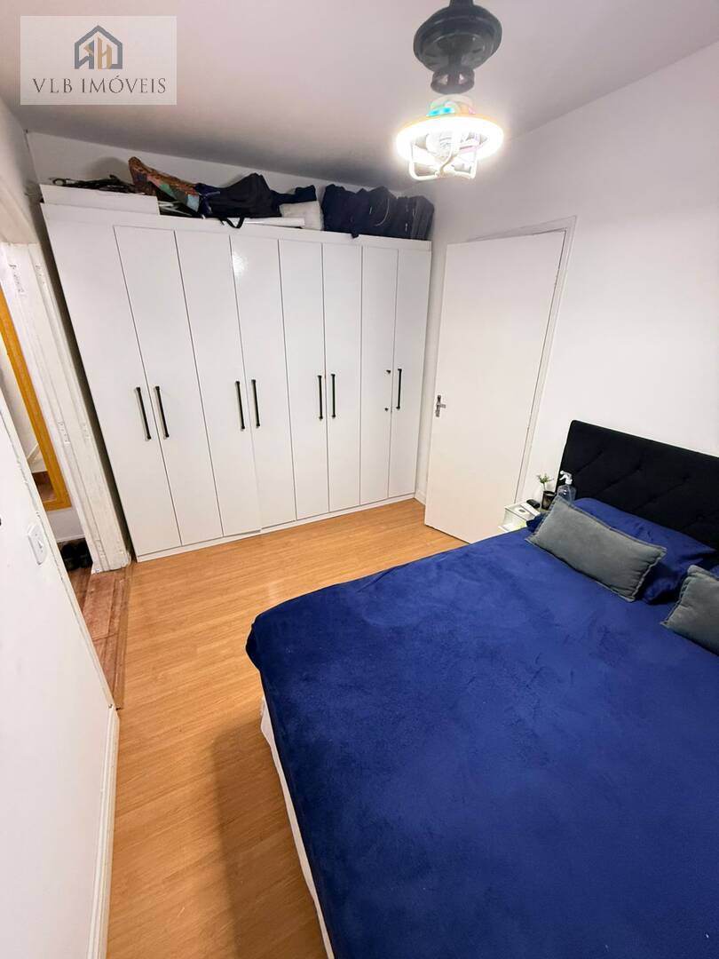 Sobrado, 3 quartos, 130 m² - Foto 20