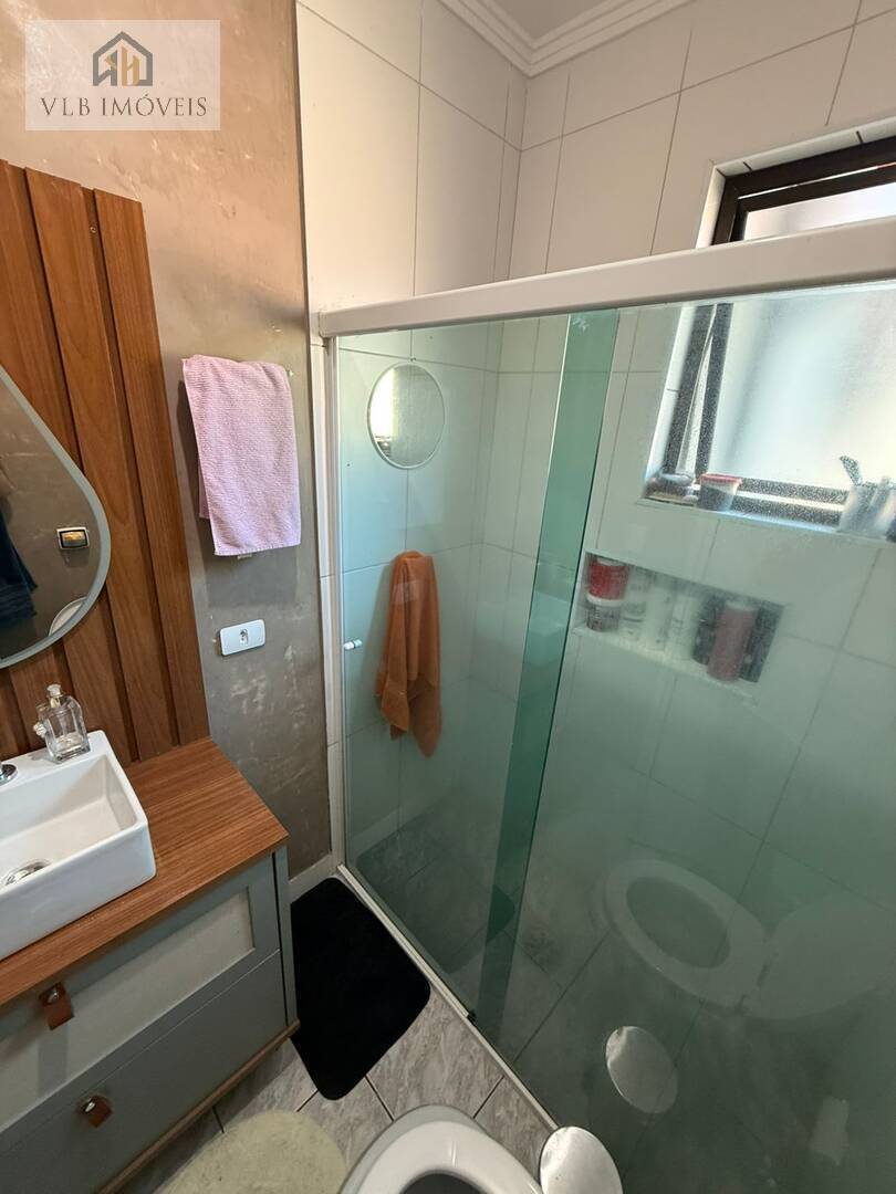 Sobrado, 3 quartos, 130 m² - Foto 19