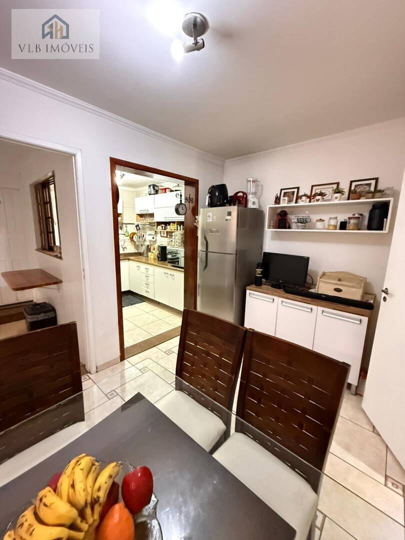 Sobrado, 3 quartos, 130 m² - Foto 7