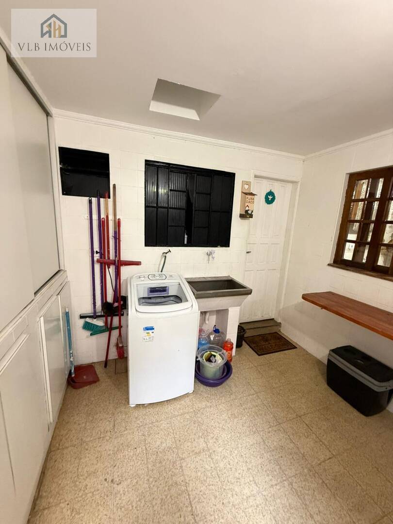 Sobrado, 3 quartos, 130 m² - Foto 26