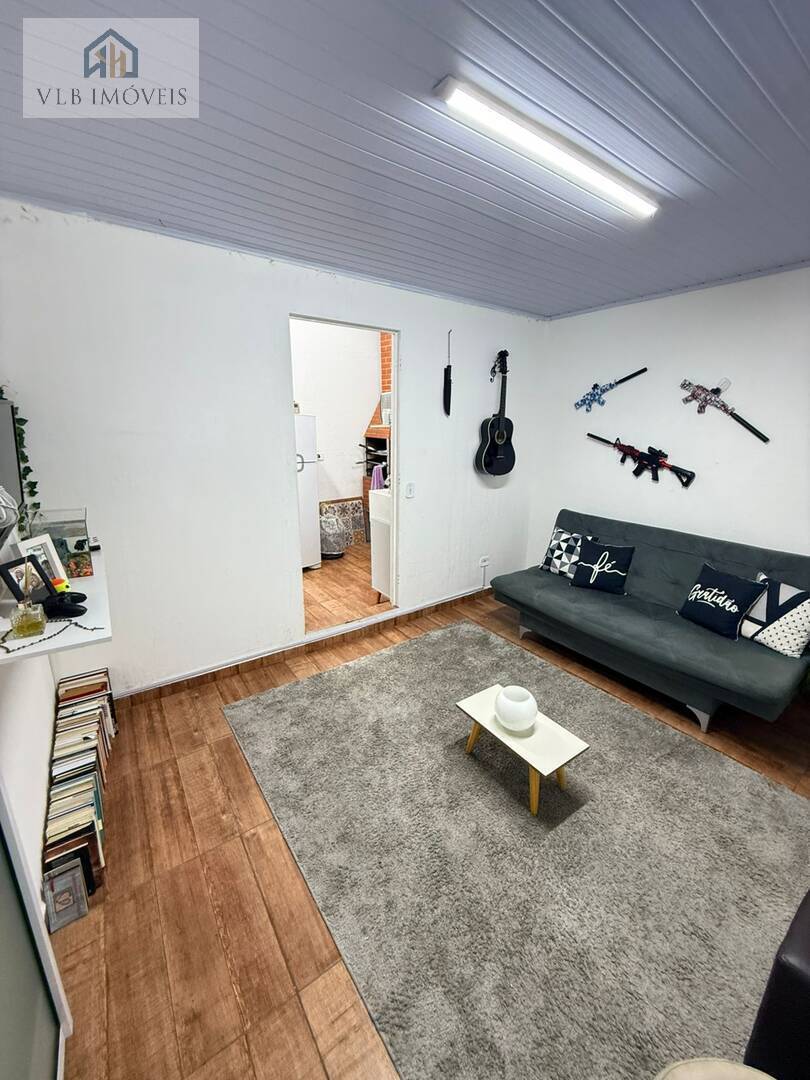 Sobrado, 3 quartos, 130 m² - Foto 12