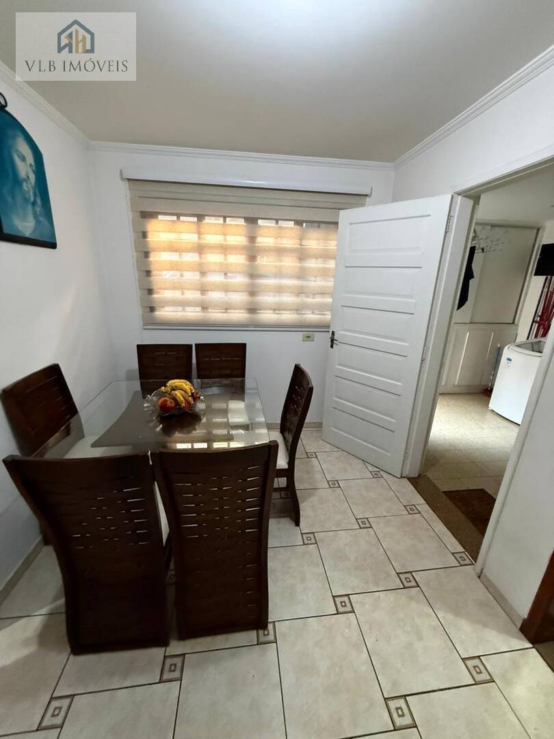 Sobrado, 3 quartos, 130 m² - Foto 8
