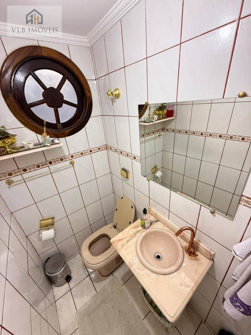 Sobrado, 3 quartos, 130 m² - Foto 5