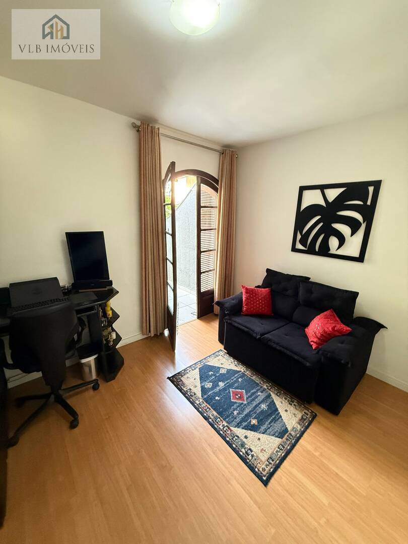 Sobrado, 3 quartos, 130 m² - Foto 13