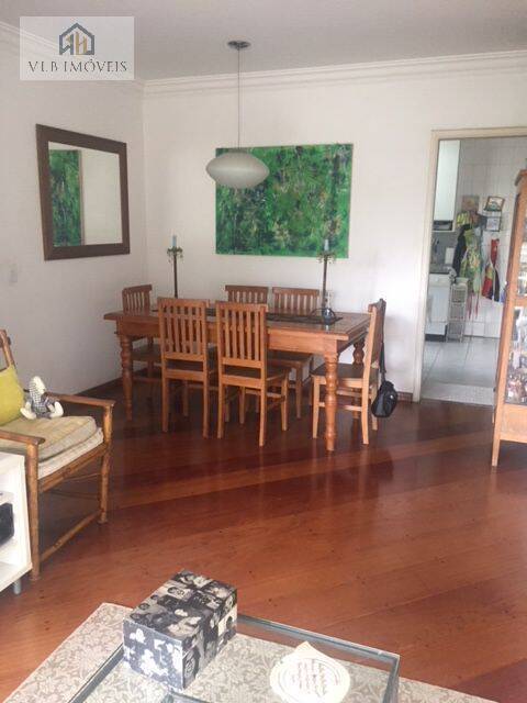 Apartamento, 3 quartos, 110 m² - Foto 3