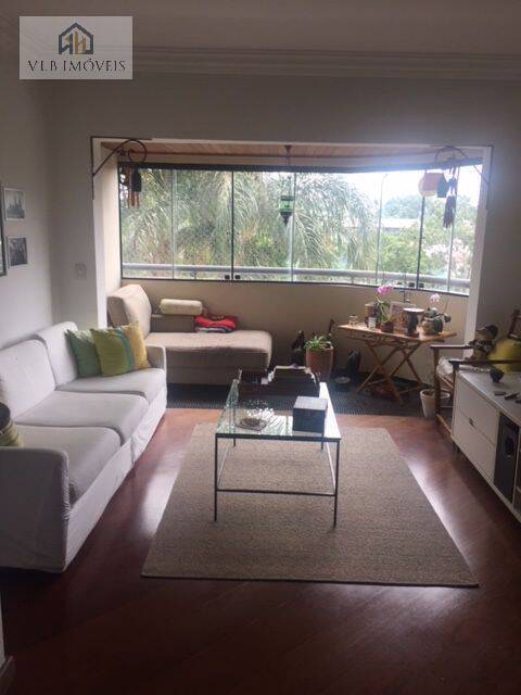 Apartamento, 3 quartos, 110 m² - Foto 1