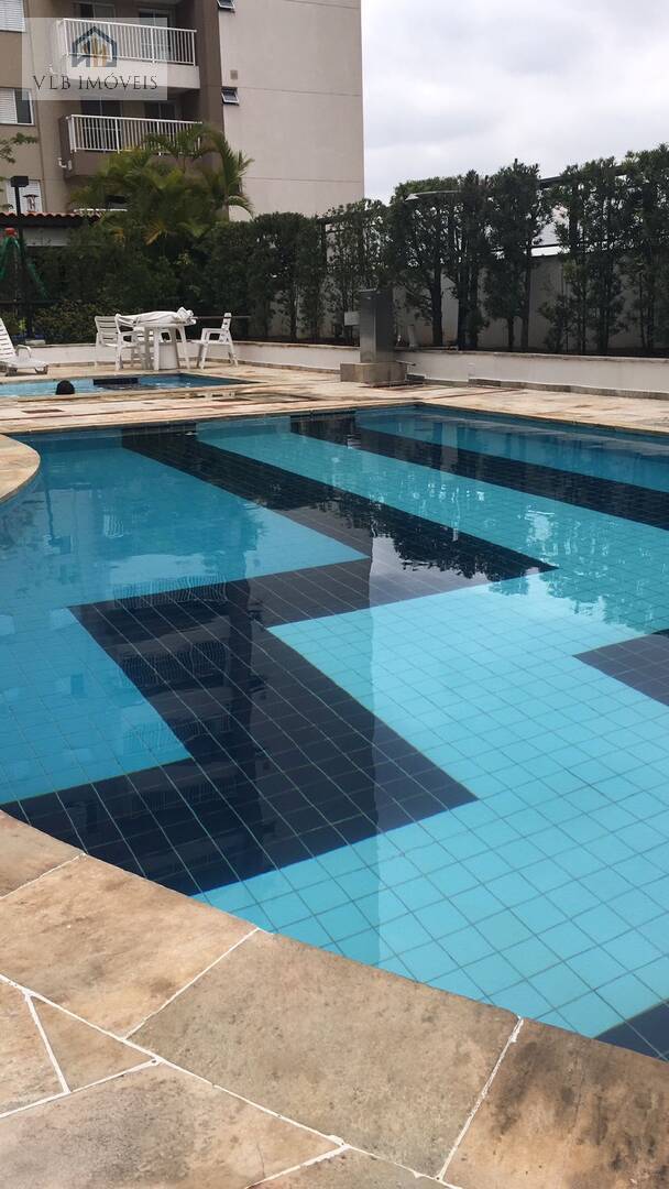 Apartamento, 3 quartos, 110 m² - Foto 17