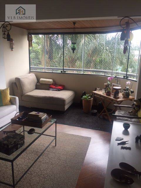 Apartamento, 3 quartos, 110 m² - Foto 2