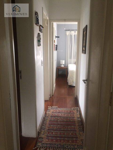 Apartamento, 3 quartos, 110 m² - Foto 8