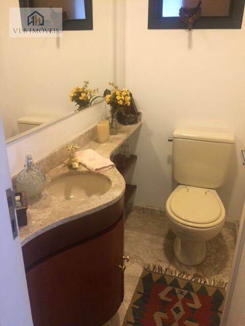 Apartamento, 3 quartos, 110 m² - Foto 4