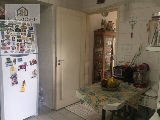 Apartamento, 3 quartos, 110 m² - Foto 6