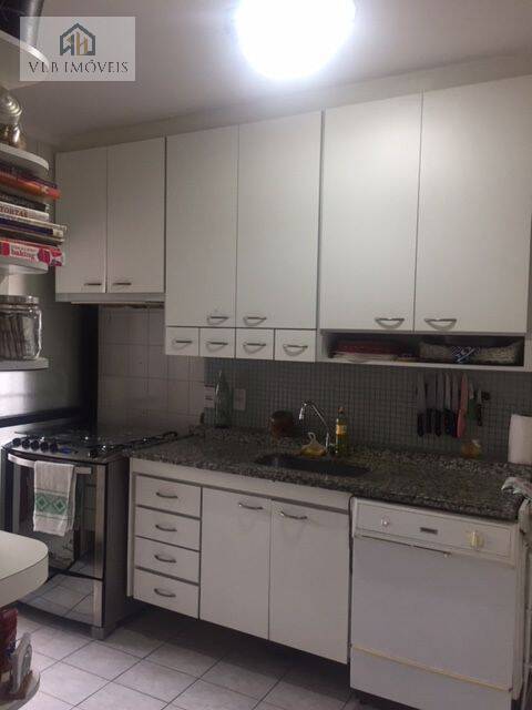 Apartamento, 3 quartos, 110 m² - Foto 5