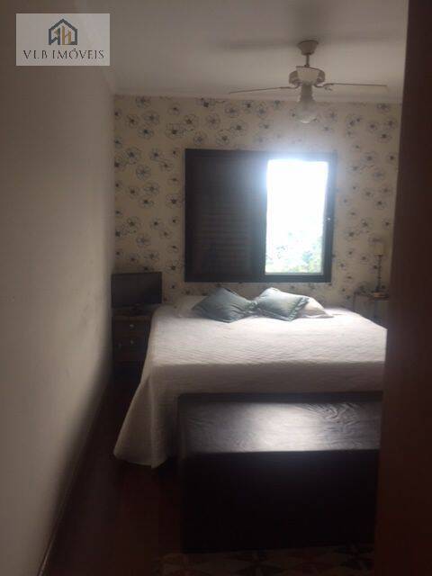 Apartamento, 3 quartos, 110 m² - Foto 10