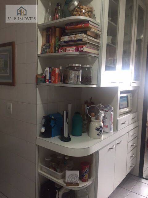 Apartamento, 3 quartos, 110 m² - Foto 7