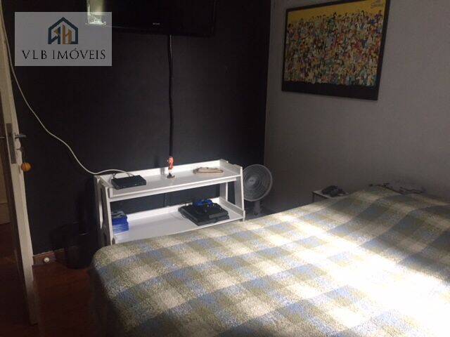 Apartamento, 3 quartos, 110 m² - Foto 13