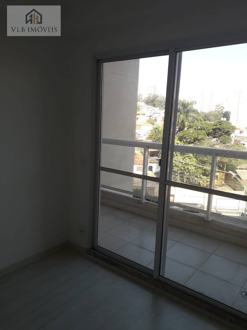 Apartamento, 2 quartos, 57 m² - Foto 2