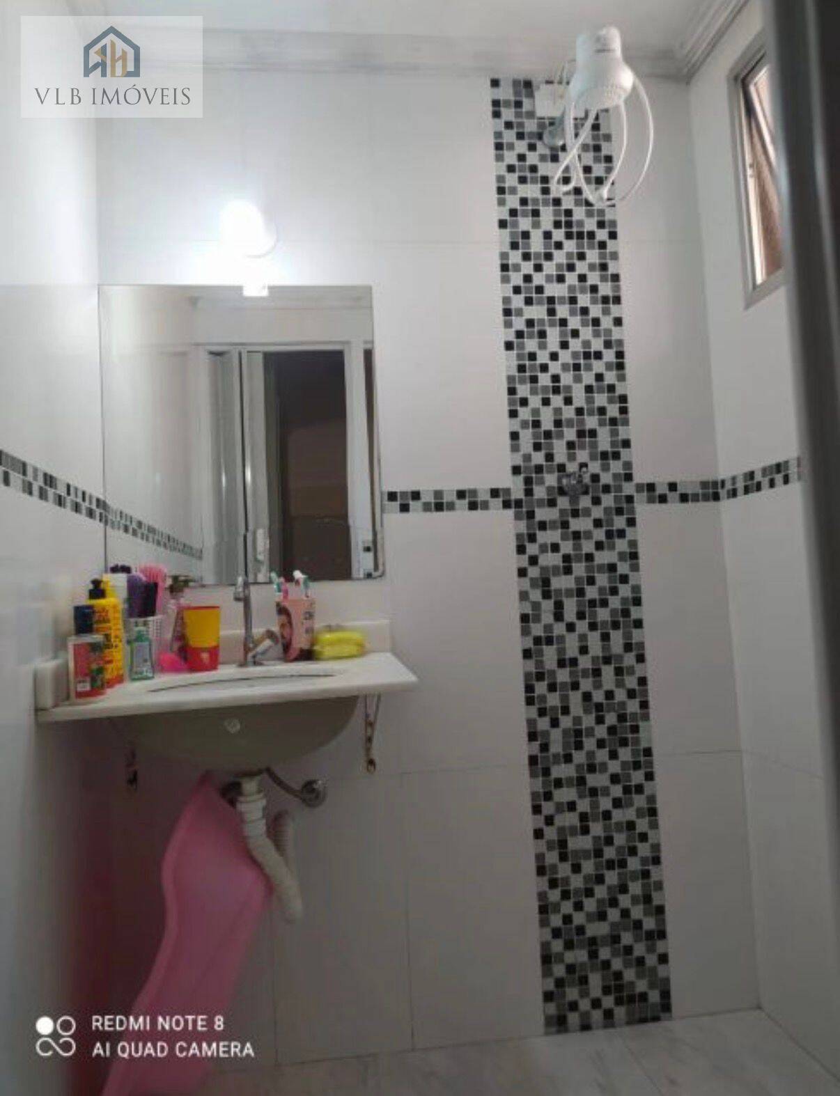 Apartamento, 2 quartos, 50 m² - Foto 11