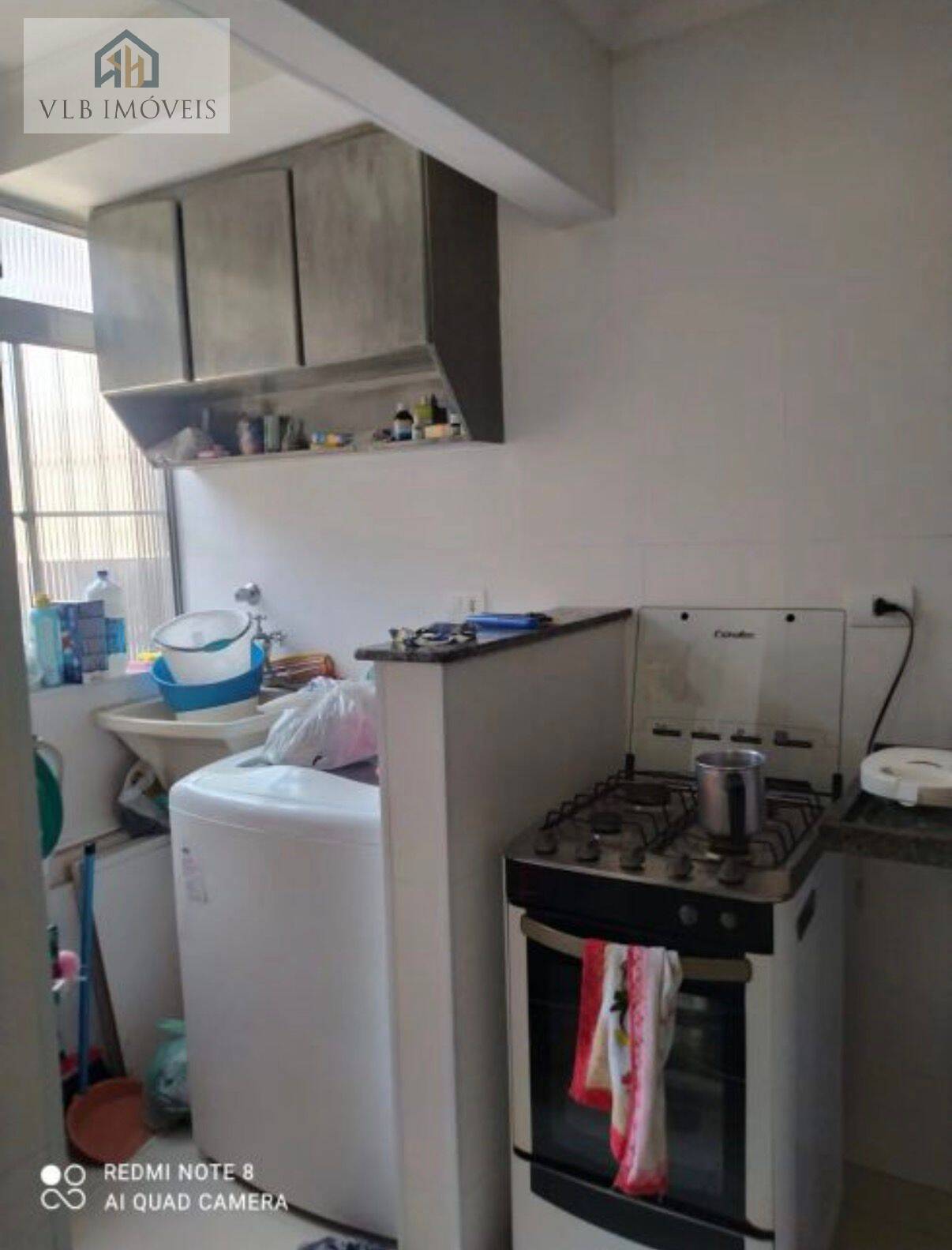 Apartamento, 2 quartos, 50 m² - Foto 8