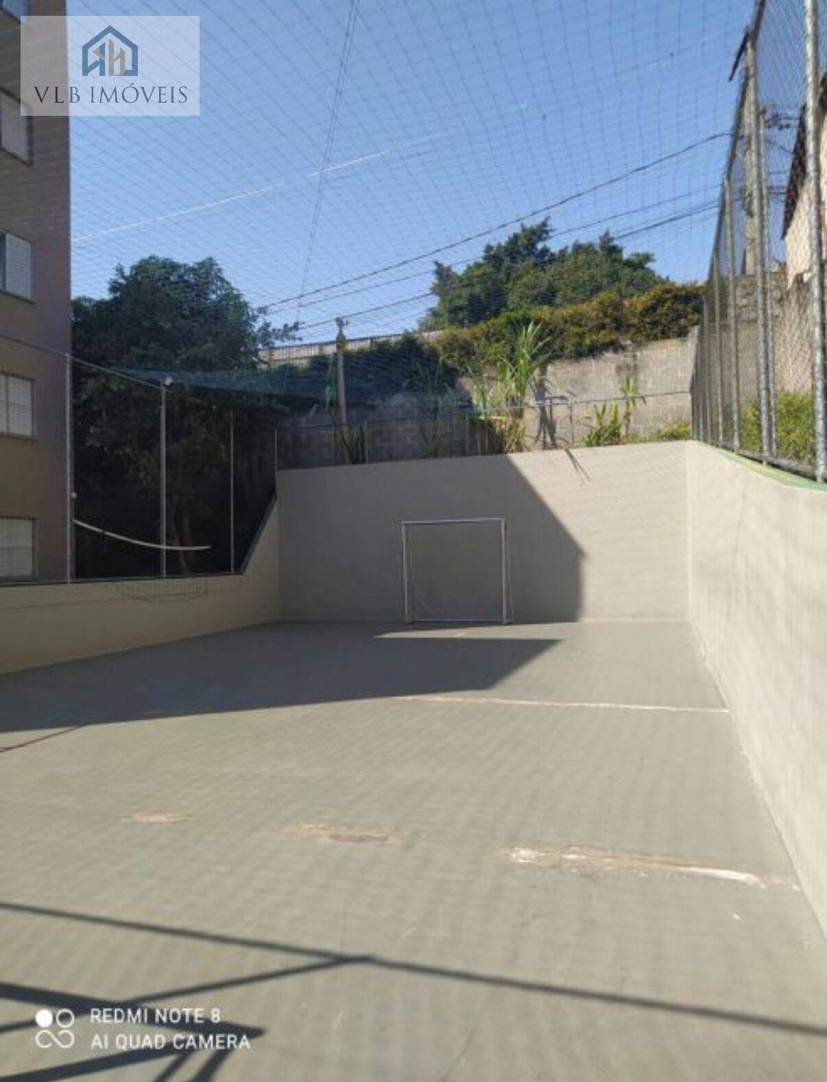 Apartamento, 2 quartos, 50 m² - Foto 15