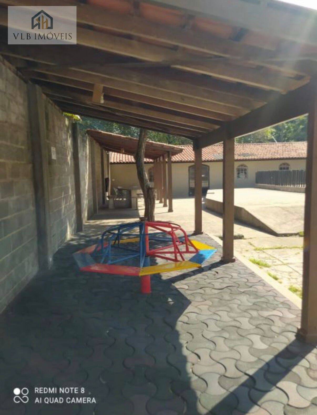 Apartamento, 2 quartos, 50 m² - Foto 13