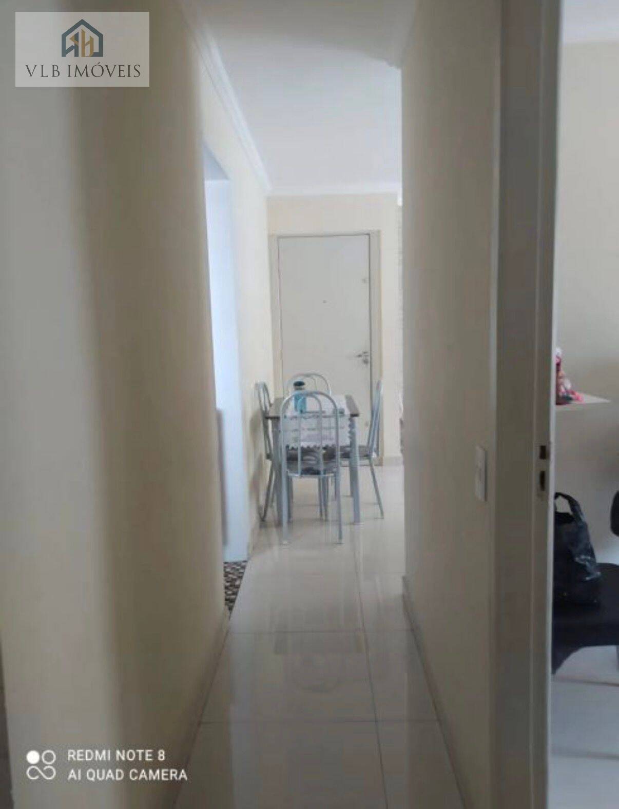Apartamento, 2 quartos, 50 m² - Foto 9